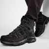 Ботинки QUEST 4 GTX Magnet/Black/Quarry (RU 42 UK 9 USm 9.5 СМ 27; magnet/black/quarry)